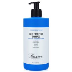 BAXTER OF CALIFORNIA FORTIFYING SHAMPOO 473ML