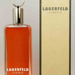 KARL LAGERFELD LAGERFELD CLASSIC MENS EDT SPRAY 100ML