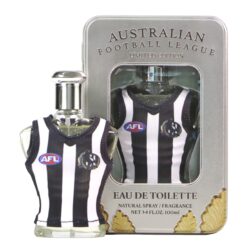 AFL FRAGRANCE COLLINGWOOD 100ML