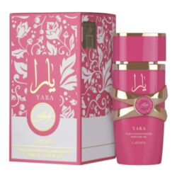 LATTAFA YARA CANDY 20ML CONCENTRATED OIL