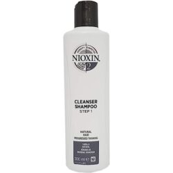 NIOXIN SHAMPOO 300ML SYSTEM 2 CLEANSER