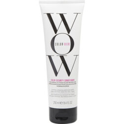 COLOR WOW COLOR SECURITY CONDITIONER NORMAL THICK 250ML