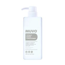 MUVO TOTALLY NAKED CONDITIONER 500ML