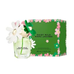 MARC JACOBS DAISY WILD REFILLABLE EDP 30ML