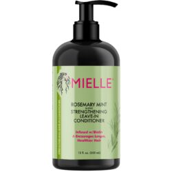 MIELLE ROSEMARY MINT LEAVE-IN CONDITIONER 355ML