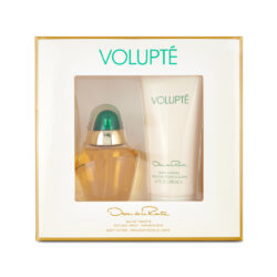VOLUPTE 2PC SET  - EDT 100ML + BODY MIST 125ML