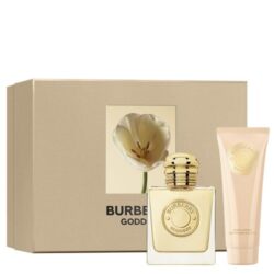 BURBERRY GODDESS 2PC (50ML) EDP