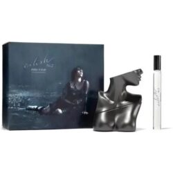 BILLIE EILISH 2 2PC SET - EDP 100ML SPRAY + PEN SPRAY 10ML