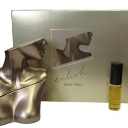 BILLIE EILISH 2PC SET - EDP 30ML + ROLLERBALL