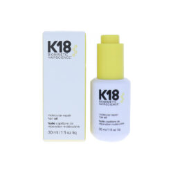 K18 MOLECULAR REPAIR HAIR OIL 30ML