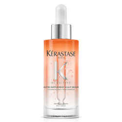 KERASTASE NUTRI - SUPPLEMENT  SCALP SERUM 90ML