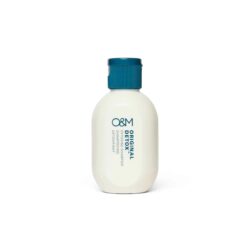 O&M ORIGINAL DETOX SHAMPOO 50ML