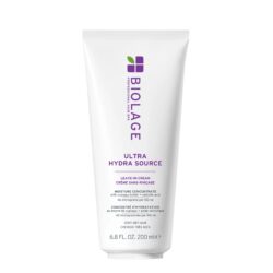 MATRIX BIOLAGE ULTRA HYDRA SOURCE DAILY LEAVE-IN CREAM 200ML