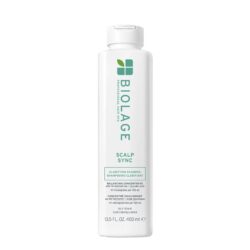 MATRIX BIOLAGE SCALP SYNC COOL MINT SHAMPOO 400ML