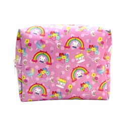 GABBYS DOLLHOUSE COSMETIC BAG
