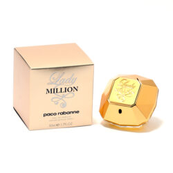 PACO RABANNE LADY MILLION EDP 50ML