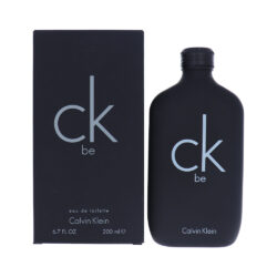 CALVIN KLEIN BE EDT 200ML