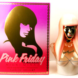 NICKI MINAJ PINK FRIDAY EDP SPRAY 100ML