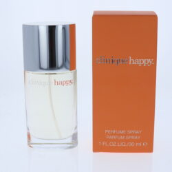 CLINIQUE HAPPY PERFUME SPRAY 30ML