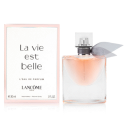 LANCOME LA VIE EST BELLE EDP 30ML