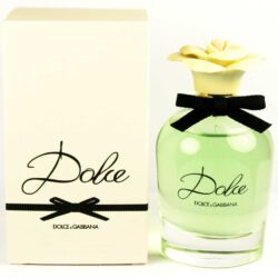 DOLCE & GABBANA DOLCE EDP 75ML
