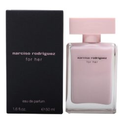NARCISO RODRIGUEZ FOR HER EDP 50ML