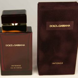 DOLCE & GABBANA POUR FEMME INTENSE EDP 50ML