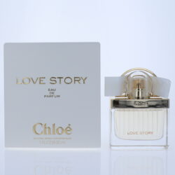 CHLOE LOVE STORY EDP SPRAY 30ML
