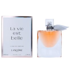 LANCOME LA VIE EST BELLE EDP SPRAY  50ML