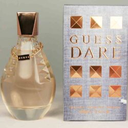 GUESS DARE (L) EDT SPRAY 100ML