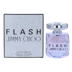 JIMMY CHOO FLASH EDP SPRAY 100ML