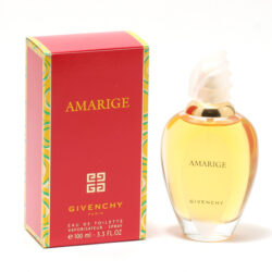 AMARIGE BY GIVENCHY EDT SPRAY 100ML