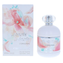 CACHAREL ANAIS ANAIS L'ORIGINAL EDT 100ML