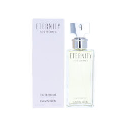 CALVIN KLEIN ETERNITY EDP 100ML