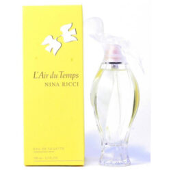 L'AIR DU TEMPS by NINA RICCI EDT  100ML