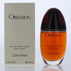 CALVIN KLEIN OBSESSION EDP 50ML