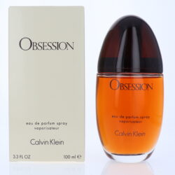 CALVIN KLEIN OBSESSION EDP 100ML
