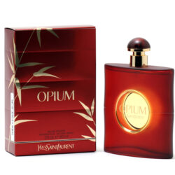 YVES SAINT LAURENT OPIUM EDT SPRAY 90ML