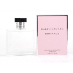 RALPH LAUREN ROMANCE EDP 100ML