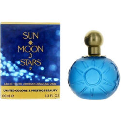 SUN MOON STARS EDT SPRAY 100ML