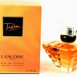 LANCOME TRESOR EDP SPRAY 50ML