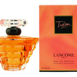 LANCOME TRESOR EDP SPRAY 100ML