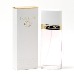 ELIZABETH ARDEN TRUE LOVE EDT 100ML