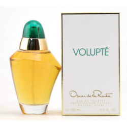 OSCAR DE LA RENTA VOLUPTE EDT SPRAY 100ML
