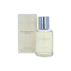 BURBERRY WEEKEND FOR WOMEN EDP 50ML