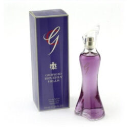 GIORGIO BEVERLY HILLS 'G' EDP SPRAY 90ML