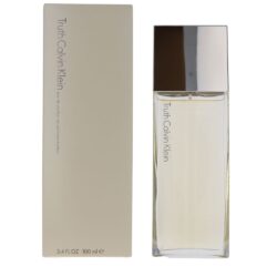 CALVIN KLEIN TRUTH EDP SPRAY 100ML