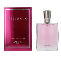 LANCOME MIRACLE EDP 50ML