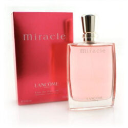 LANCOME MIRACLE EDP SPRAY 100ML
