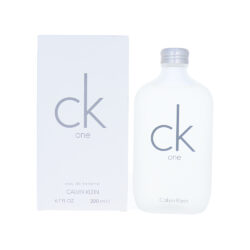 CALVIN KLEIN CK ONE EDT SPRAY 200ML